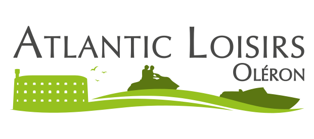Logo Atlantic Loisirs Oléron