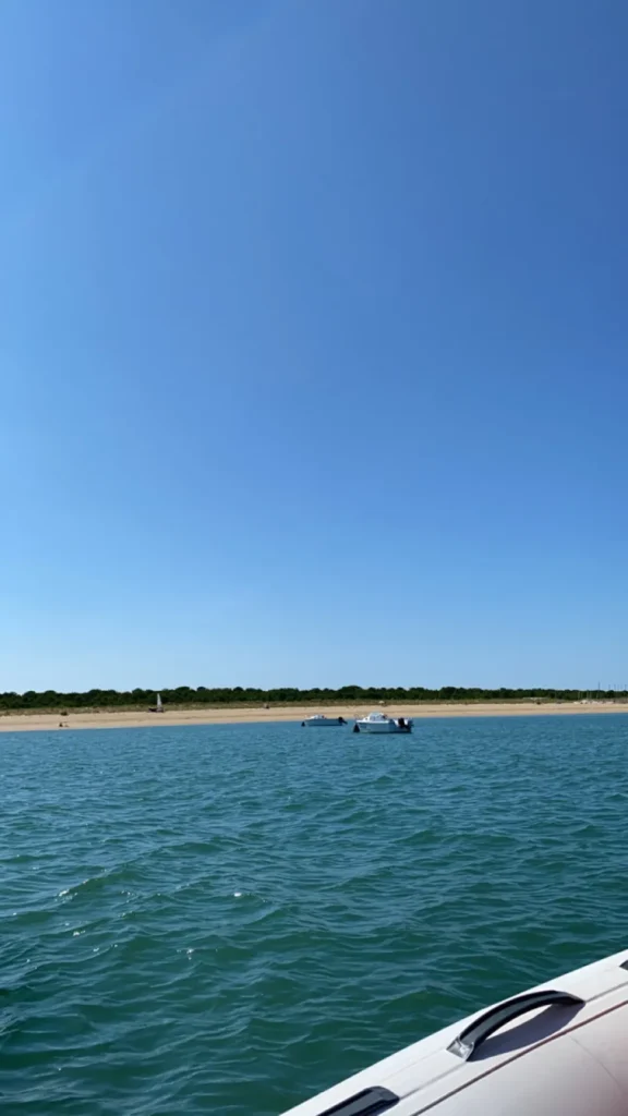 Location bateaux sans permis