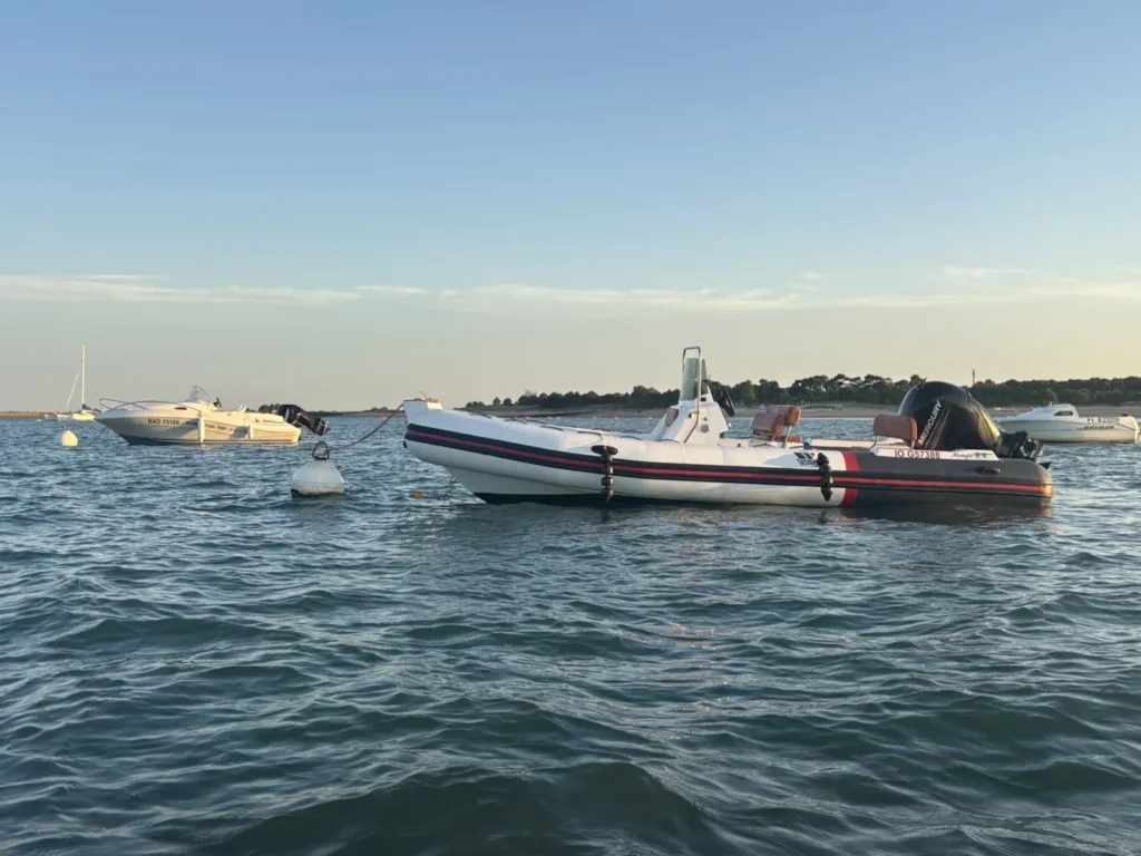 Activités Charente-Maritime